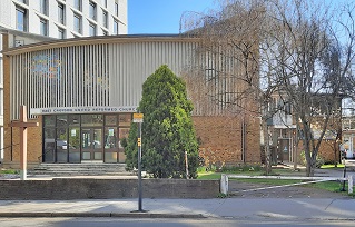 United Reform Church